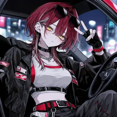 Profile image of Ayame Tachibana