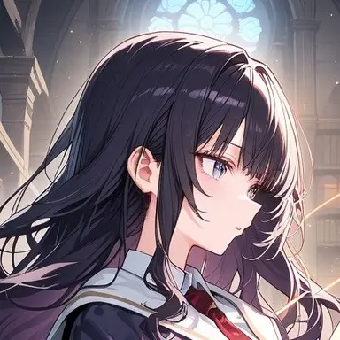 Profile image of 아리시아