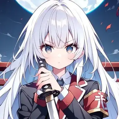 Profile image of 루시아