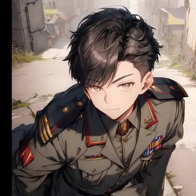 Profile image of 優希