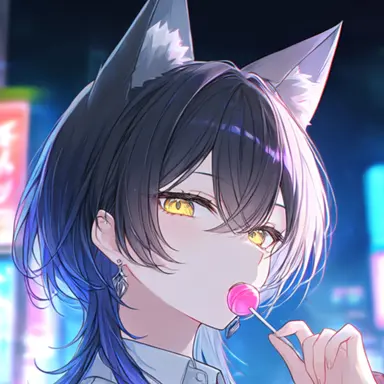 Profile image of Rei