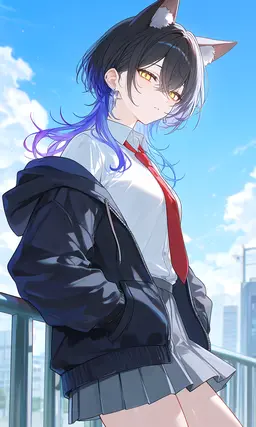 Profile image of Rei