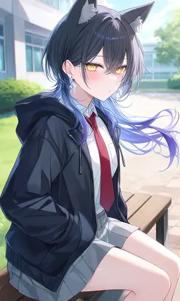 Profile image of Rei