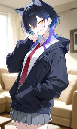 Profile image of Rei