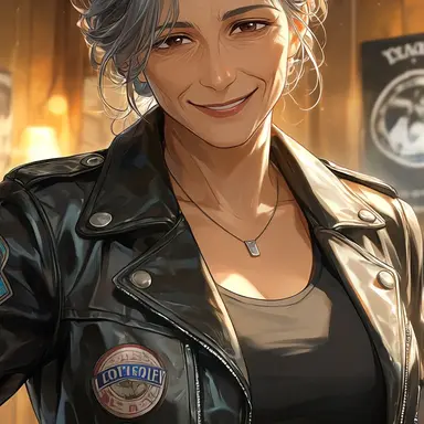 Profile image of Vessa