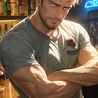 Profile image of Darro