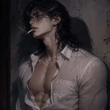 Profile image of 律