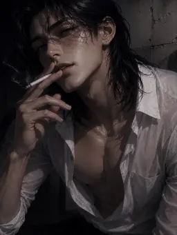 Profile image of 律