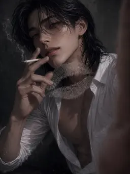 Profile image of 律