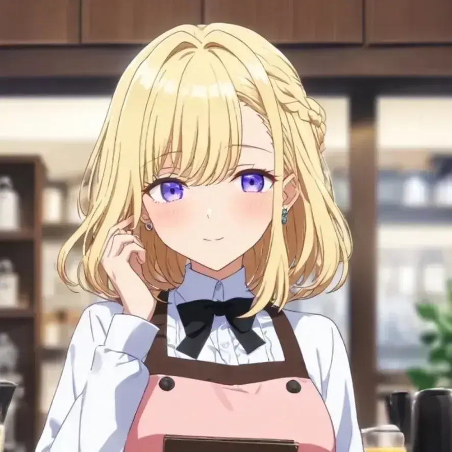 PickyBoas0824의 Chloe - Soul Mark