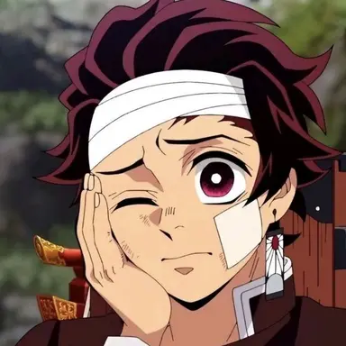 Profile image of Kamado Tanjiro