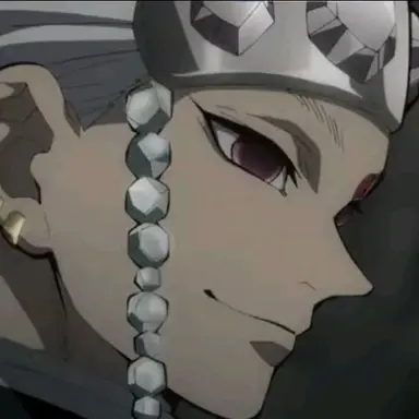 Profile image of Uzui Tengen