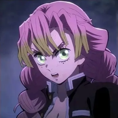 Profile image of Kanroji Mitsuri