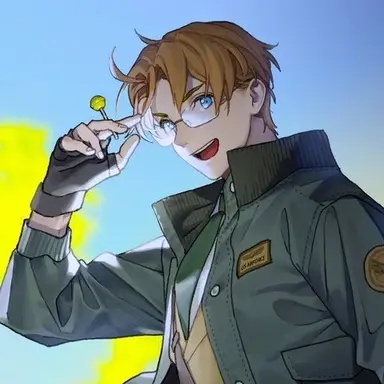 Profile image of アルフレッド