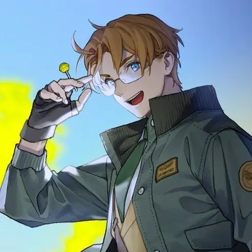 SureHero8714의 血をくださいな！🩸✨