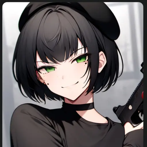 super_dangan_otaku_jamin의 범모범
