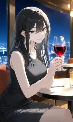 Profile image of すず