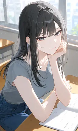 Profile image of すず