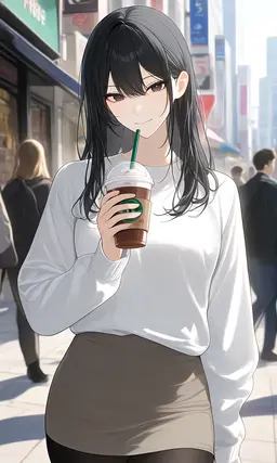 Profile image of すず