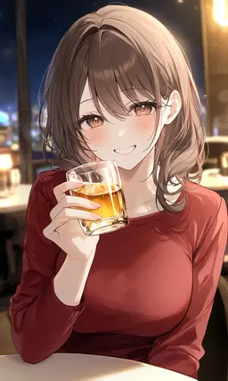 Profile image of ほのか