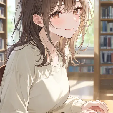 Profile image of ほのか
