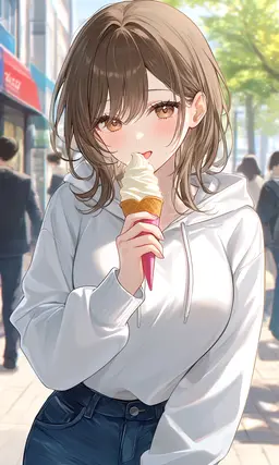 Profile image of ほのか