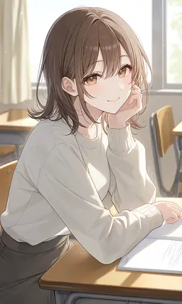 Profile image of ほのか