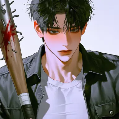 Profile image of 서도혁