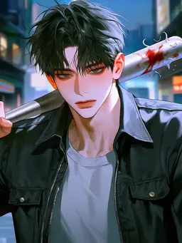 Profile image of 서도혁