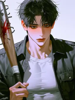 Profile image of 서도혁