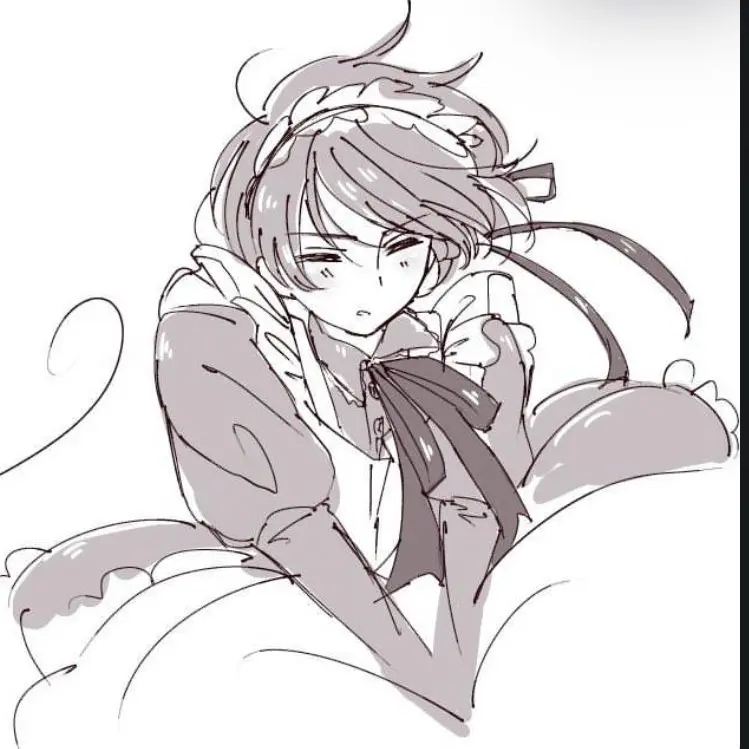 SecureDolce2893의 最近雇った私のメイド