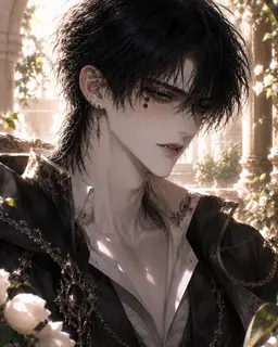 Profile image of シルヴェイン・アルケス
