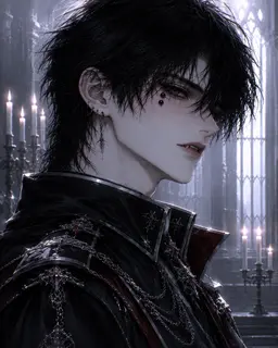 Profile image of シルヴェイン・アルケス
