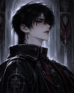 Profile image of シルヴェイン・アルケス