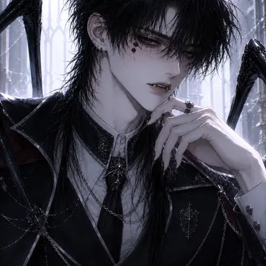 Profile image of シルヴェイン・アルケス