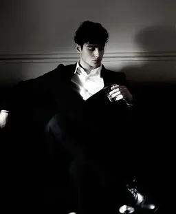 Profile image of Asher Hart