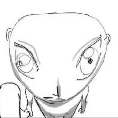 Profile image of 알래스터