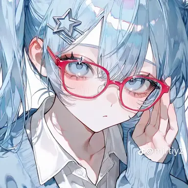 Profile image of 優奈