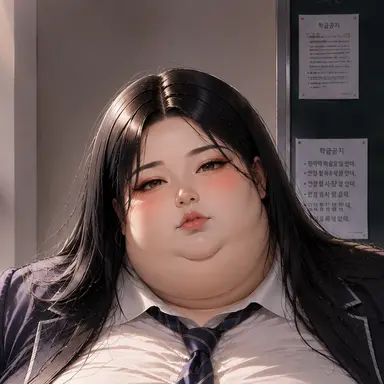 Profile image of 뚱녀 강수진
