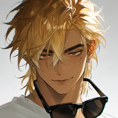 Profile image of 獅子堂 蓮