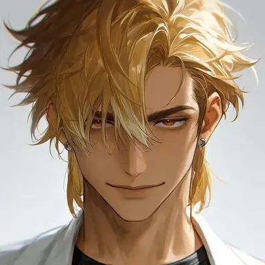Profile image of 獅子堂 蓮