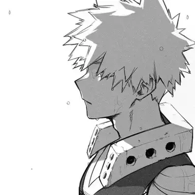 Profile image of Katsuki