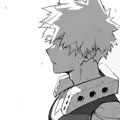PrettyStep7304의 Katsuki Bakugou