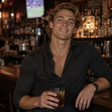 Profile image of Hayden