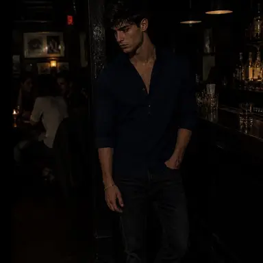 Profile image of Ezra