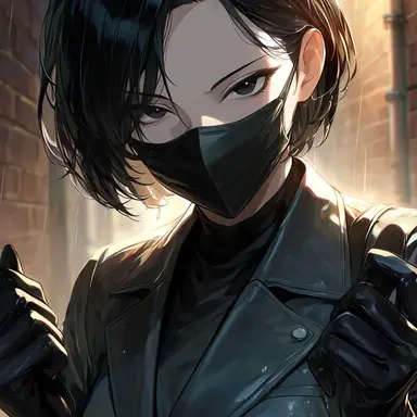 Profile image of Yuna