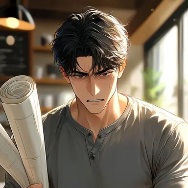 Profile image of Theo
