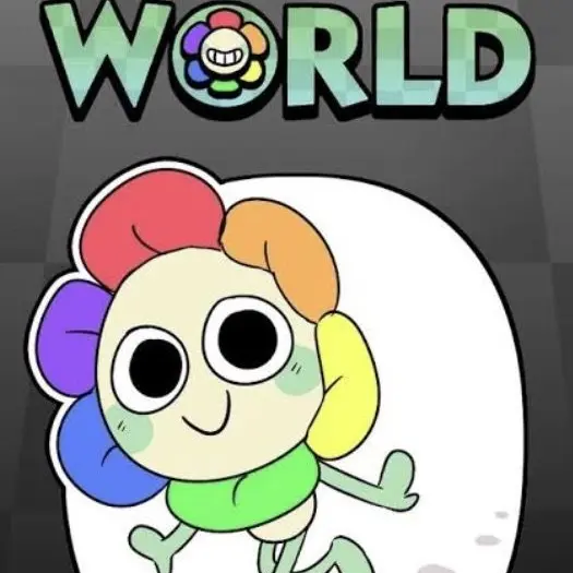 Cheetah_Lover의 Dandy’s world