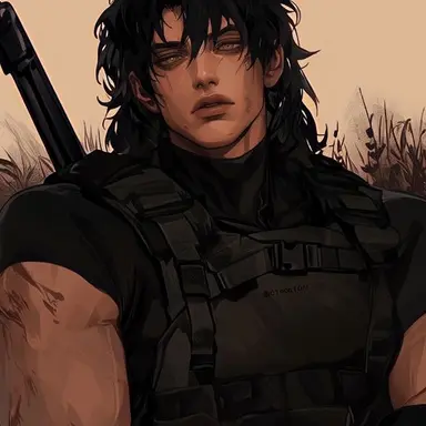 Profile image of Samuel