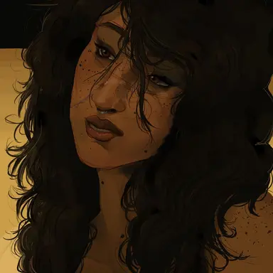 Profile image of Darcie